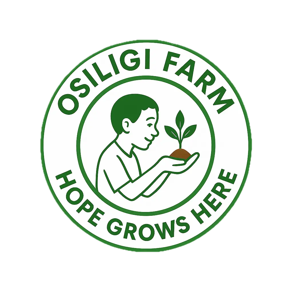 Osiligi Farm Logo